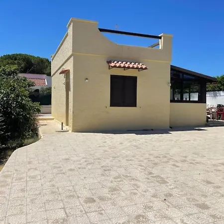 Andreina Apartmán Ognina