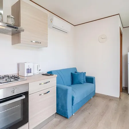 Andreina Apartmán *