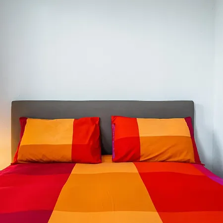 Apartmán Andreina Ognina