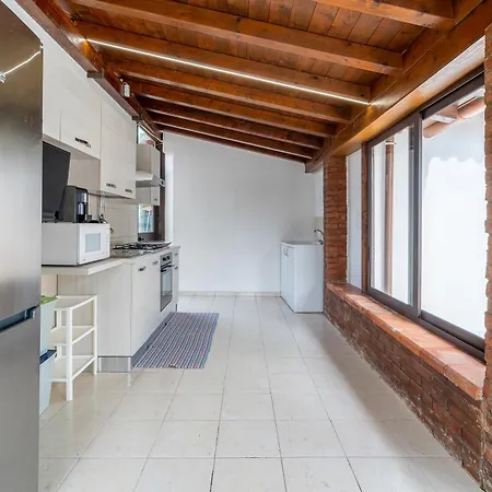 Apartmán Andreina *