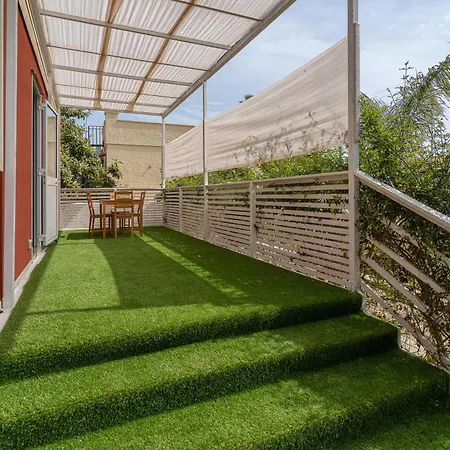 Apartmán Andreina Ognina