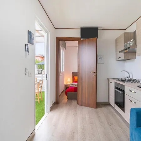 Apartment Andreina