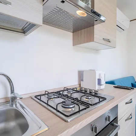 Andreina Apartment *