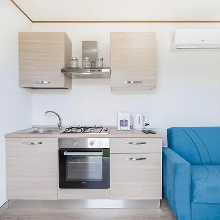 Apartment Andreina