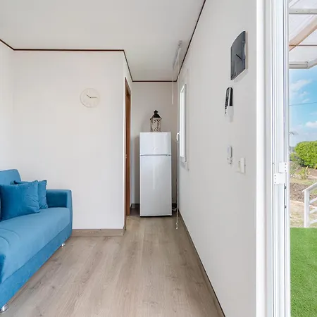 Andreina Apartment