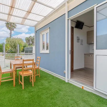 Apartment Andreina