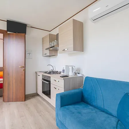 Apartment Andreina