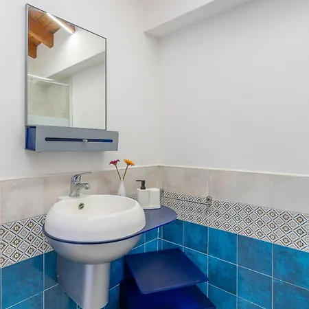 Andreina Apartment