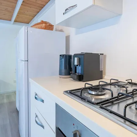 Apartment Andreina