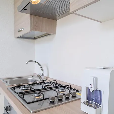 Andreina Apartment *