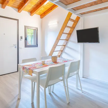 Apartment Andreina