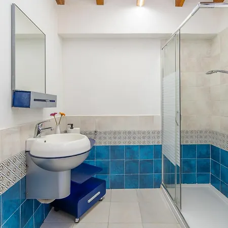 Apartment Andreina Ognina