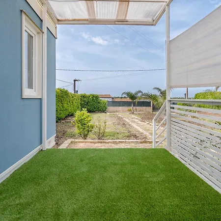 Andreina Apartment