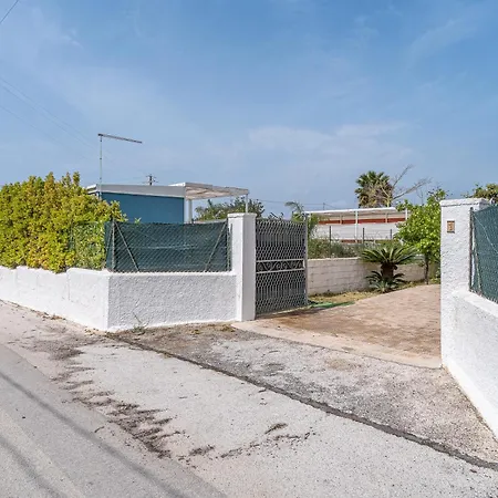 Appartement Andreina *