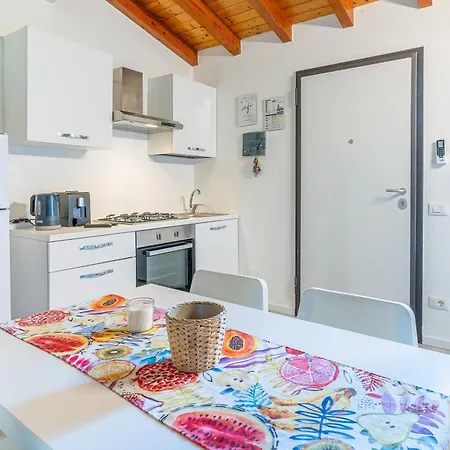 Apartment Andreina