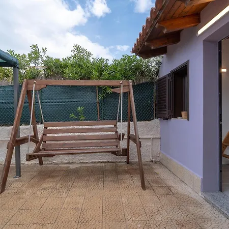 Andreina Apartment *