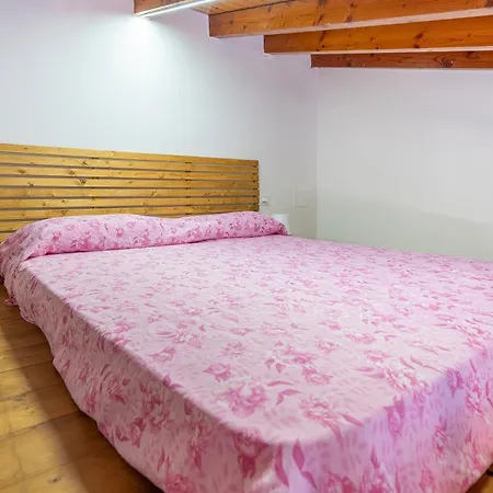 Appartement Andreina