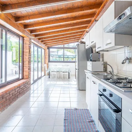 Apartment Andreina Ognina