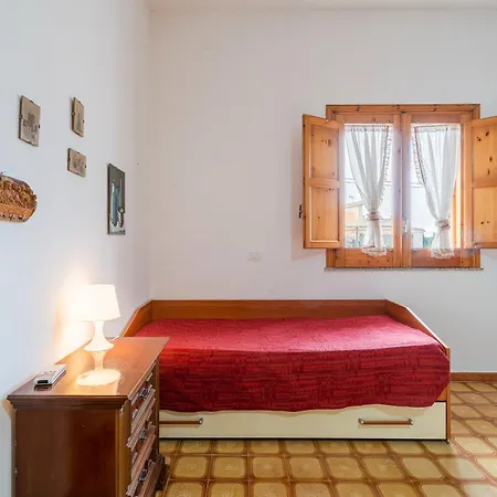 Andreina Apartment Ognina