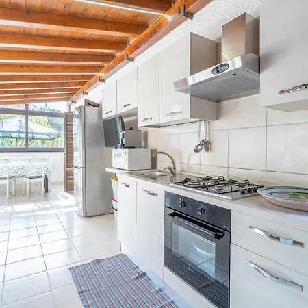 Apartment Andreina