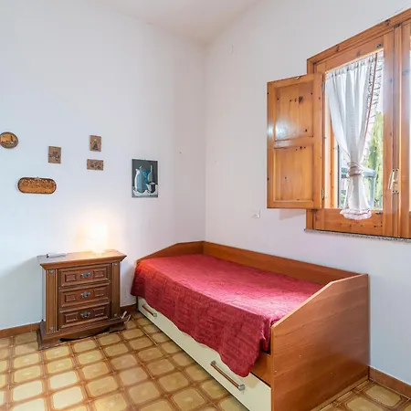 Andreina Apartment Ognina