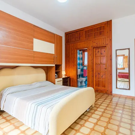 Apartment Andreina