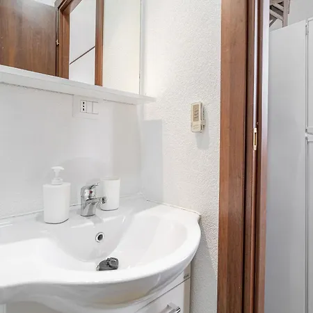 Apartment Andreina Ognina