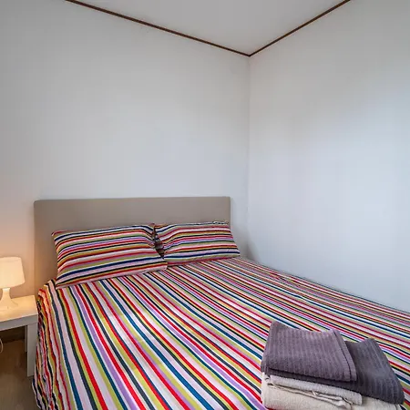 Andreina Apartment
