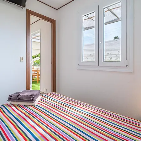 Apartment Andreina *