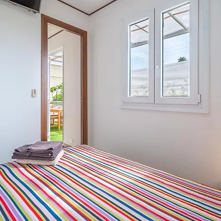 Apartment Andreina *