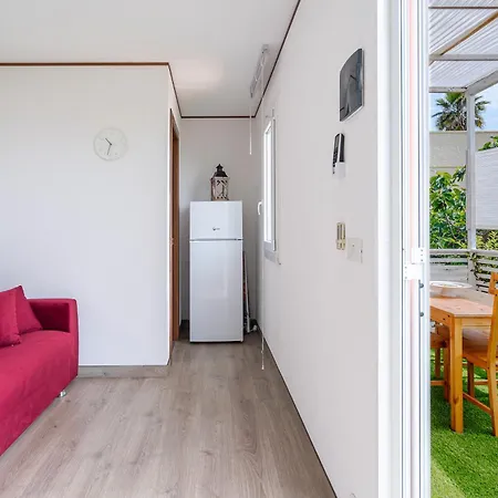 Apartment Andreina