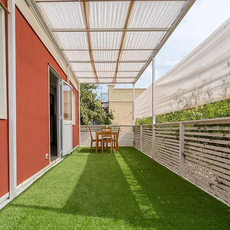 Apartment Andreina Ognina