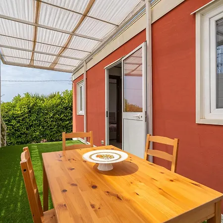 Andreina Apartment