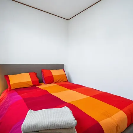 Andreina Apartman Ognina