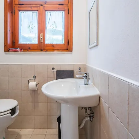 Apartman Andreina Ognina